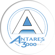 Antares 3000 - Software development